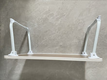 Load image into Gallery viewer, WUPYI Folding tables Laptop Desk Foldable Bed Table Folding Breakfast Tray Portable Lap Standing Desk Notebook Stand Reading Holder for Bed/Couch/Sofa/Floor