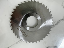 Load image into Gallery viewer, Zynqur Blades for power saws (100*2.5)