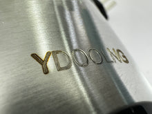 Load image into Gallery viewer, YDOOLNG Power-operated meat grinders Electric kitchen mixers Household electric small multifunctional fully automatic mixer Crush the meat into pieces&Crush vegetables&Garlic puree machine blender&meat grinder