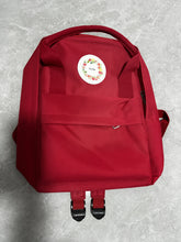 Load image into Gallery viewer, Storfiy Backpack (RED),Waterproof Bookbag Casual Lightweight Travel Rucksack Daypack Backpacks for Men Women College High School Bags backpack for Boys Girls Teens