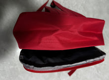 Load image into Gallery viewer, Storfiy Backpack (RED),Waterproof Bookbag Casual Lightweight Travel Rucksack Daypack Backpacks for Men Women College High School Bags backpack for Boys Girls Teens