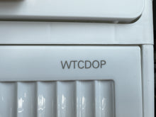 Load image into Gallery viewer, WTCDOP Non-metal storage boxes for general use (WHITE,123CM*33CM*35CM-4 floor)