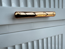 Load image into Gallery viewer, WTCDOP Non-metal storage boxes for general use (WHITE,123CM*33CM*35CM-4 floor)