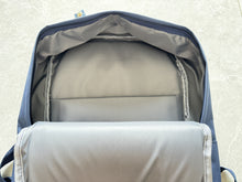 Load image into Gallery viewer, Tidyspan Backpack (BLUE),Waterproof Bookbag Casual Lightweight Travel Rucksack Daypack Backpacks for Men Women College High School Bags backpack for Boys Girls Teens