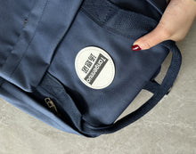 Load image into Gallery viewer, Tangennuo Backpacks (BLUE),Waterproof Bookbag Casual Lightweight Travel Rucksack Daypack Backpacks for Men Women College High School Bags backpack for Boys Girls Teens