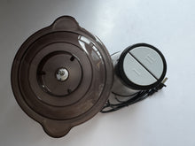 Load image into Gallery viewer, YanWoew Electric kitchen mixers Household electric small multifunctional fully automatic mixer Crush the meat into pieces&Crush vegetables&Garlic puree machine blender&meat grinder