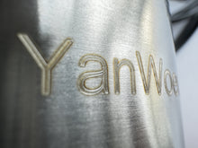 Load image into Gallery viewer, YanWoew Electric kitchen mixers Household electric small multifunctional fully automatic mixer Crush the meat into pieces&Crush vegetables&Garlic puree machine blender&meat grinder