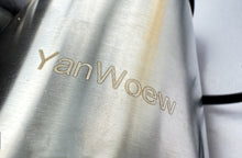 Load image into Gallery viewer, YanWoew Electric kitchen mixers Household electric small multifunctional fully automatic mixer Crush the meat into pieces&Crush vegetables&Garlic puree machine blender&meat grinder