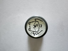 Load image into Gallery viewer, Silkovahamd Sealing stamps West Highland Dog Pattern seal CUTE