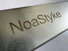 Load image into Gallery viewer, NoaStyke Pen cases Silver universal One pack