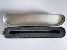 Load image into Gallery viewer, NoaStyke Pen cases Silver universal One pack