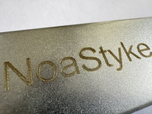 Load image into Gallery viewer, NoaStyke Pen cases Silver universal One pack