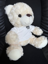 Load image into Gallery viewer, Tangennuo Toys Plush toys-Little Bear(WHITE) FOR children & pet Healthy materials