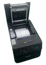 Load image into Gallery viewer, SCANGLE Thermal printers,Direct Thermal Desktop Monochrome Printer Print