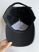 Load image into Gallery viewer, Encanova hat(black),Men's /Woman's Athletic Baseball Fitted Cap Outdoor Cap Mountain Dad Hat - Unstructured Soft Cotton Cap