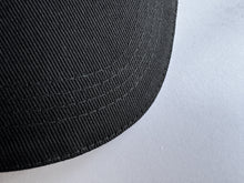 Load image into Gallery viewer, Encanova hat(black),Men's /Woman's Athletic Baseball Fitted Cap Outdoor Cap Mountain Dad Hat - Unstructured Soft Cotton Cap