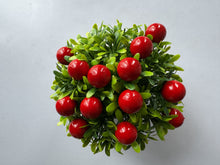 Load image into Gallery viewer, PartyforU Artificial plants Simulated green plants Living room decorations Entrance decoration