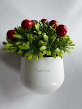 Load image into Gallery viewer, PartyforU Artificial plants Simulated green plants Living room decorations Entrance decoration
