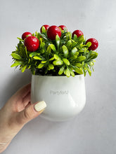 Load image into Gallery viewer, PartyforU Artificial plants Simulated green plants Living room decorations Entrance decoration