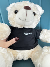 Load image into Gallery viewer, Rngmsi Plush toys Little Bear(WHITE) FOR children & pet Healthy materials