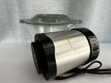 Load image into Gallery viewer, TOWIUOA Power-operated meat grinders Electric kitchen mixers Household electric small multifunctional fully automatic mixer Crush the meat into pieces&Crush vegetables&Garlic puree machine blender&meat grinder