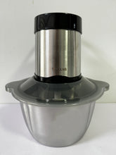 Load image into Gallery viewer, YDOOLNG Power-operated meat grinders Electric kitchen mixers Household electric small multifunctional fully automatic mixer Crush the meat into pieces&Crush vegetables&Garlic puree machine blender&meat grinder