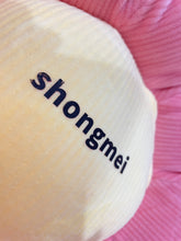 Load image into Gallery viewer, shongmei Pet furniture-pet cushion Comfortable and Soft Plush Puppy Dog Kitten Cuddler Bed, Indoor Washable Round Anti-Anxiety Pet Bed Cushion for Small Medium Dogs and Cats