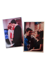 Load image into Gallery viewer, WJFNKXKL Printed Picture Cards Friends Movie Wall Collage Kit Pictures Movie Aesthetic Photo Collection Collage Wall Art Poster Decor for Boys Girls