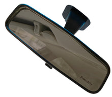 Load image into Gallery viewer, Frianchlly Rearview Mirrors Rear View Mirror, Universal Thickened Anti-glare HD Car Interior Rear View Mirror-(With Adjustable Suction Cup )