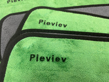Load image into Gallery viewer, Pieviev Microfiber cloths for cleaning