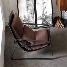 Load image into Gallery viewer, GOSNAD Comfy Upholstered Armchair