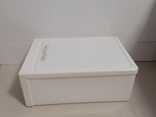 Load image into Gallery viewer, Feicanhao Plastic boxes，Stackable Plastic Storage Drawers, 1 Pack Storage Drawer Units

