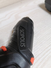 Load image into Gallery viewer, SCIPOLIS Hand tools, namely, drills，Cordless Drill Kit with Charger,Home Tool Kit with Electric Drill
