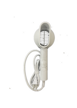Load image into Gallery viewer, BOFONIYA Electric hair dryers，Full Sized Ionic Blow Dryer, Home &amp; Travel Hairdryer with Foldable Handle, 2 Speed Settings, Powerful High Speed Hair Dryer, Electric Beauty &amp; Personal Care Tool
