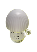 Load image into Gallery viewer, CYUKHJAGKKL-Electric night lights , LED Touch Sensor Baby Night Light for Breastfeeding and Sleep Aid, Stepless Dimming Nursery Lamp Rechargeable Portable Night Light with Memory Function Bedside Light
