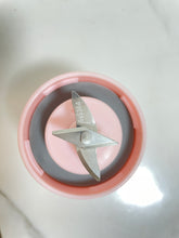 Load image into Gallery viewer, WUPYI Electric juicers Hands-Free Masticating Orange Juicer Lemon Squeezer with USB
