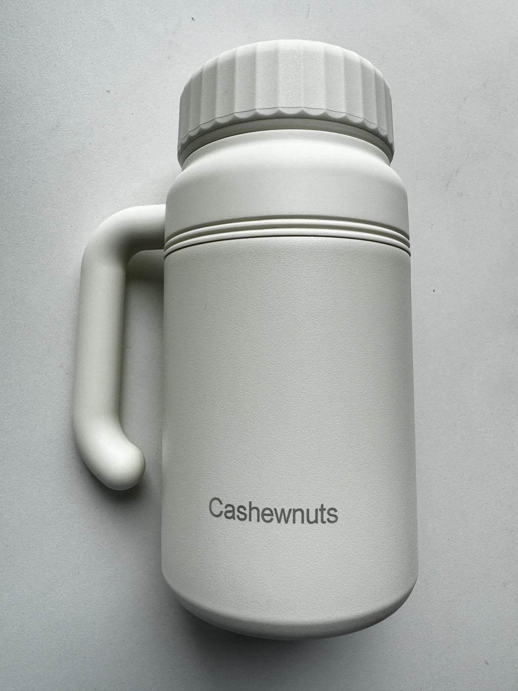 Cashewnuts 316&304 Drinking vessels Vacuum bottles（1000ml）white 20*9.8cm  Insulated flasks  Vacuum flasks Airpot Insulated Coffee Thermos Urn Stainless Steel Vacuum Thermal Pot Flask for Coffee, Hot Water, Tea, Hot Beverage
