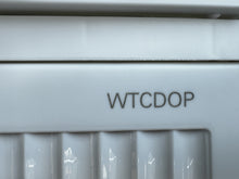 Load image into Gallery viewer, WTCDOP   Non-metal storage boxes for general use (WHITE,123CM*33CM*35CM-4 floor)
