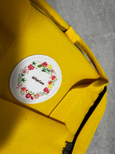 Load image into Gallery viewer, WispCase  Backpack （YELLOW），Waterproof Bookbag Casual Lightweight Travel Rucksack Daypack Backpacks for Men Women College High School Bags backpack for Boys Girls Teens
