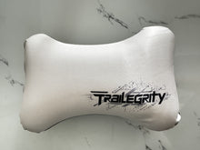 Load image into Gallery viewer, Trailegrity   Upholstery for vehicles-Head-rests for vehicle seats  Car neck protection  Memory cotton   Comfortable and beautiful
