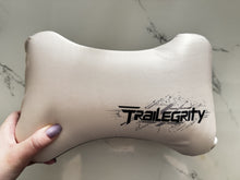 Load image into Gallery viewer, Trailegrity   Upholstery for vehicles-Head-rests for vehicle seats  Car neck protection  Memory cotton   Comfortable and beautiful
