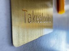 Load image into Gallery viewer, Takealooko  Bookmarks，Metal Bookmark with Butterfly Charms Mothers Day Gifts Teacher Appreciation Gifts for Women End of Year Teacher Gifts Birthday Gifts Bookmarks for Women Grils Mom Readers Book Lovers
