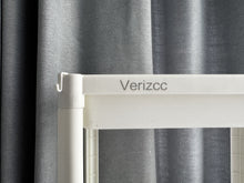 Load image into Gallery viewer, Verizcc  Shelves for storage  3 levels  white  Plastic environmentally friendly material

