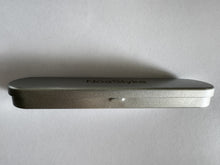 Load image into Gallery viewer, NoaStyke  Pen cases  Silver universal  One pack
