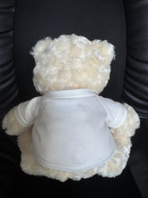 Load image into Gallery viewer, Tangennuo  Toys Plush toys-Little Bear(WHITE)  FOR children &amp;  pet Healthy materials
