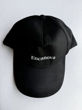 Load image into Gallery viewer, Encanova   hat（black），Men's /Woman's Athletic Baseball Fitted Cap Outdoor Cap Mountain Dad Hat - Unstructured Soft Cotton Cap
