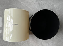 Load image into Gallery viewer, DnyioVpl     Trash containers for household use  White Large Capacity
