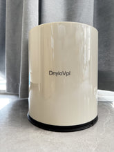 Load image into Gallery viewer, DnyioVpl     Trash containers for household use  White Large Capacity
