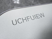 Load image into Gallery viewer, UCHFUIEW   Desks  (WHITE）Foldable&amp;portable-Study desk for writing, reading, learning, and working [120*40*75cm]
