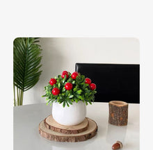 Load image into Gallery viewer, PartyforU  Artificial plants   Simulated green plants  Living room decorations  Entrance decoration
